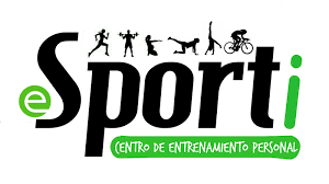 Sporti CEP