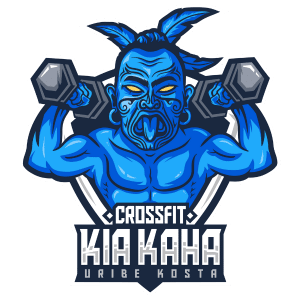 Crossfit Kkuk Kia Kaha Uribe Kosta